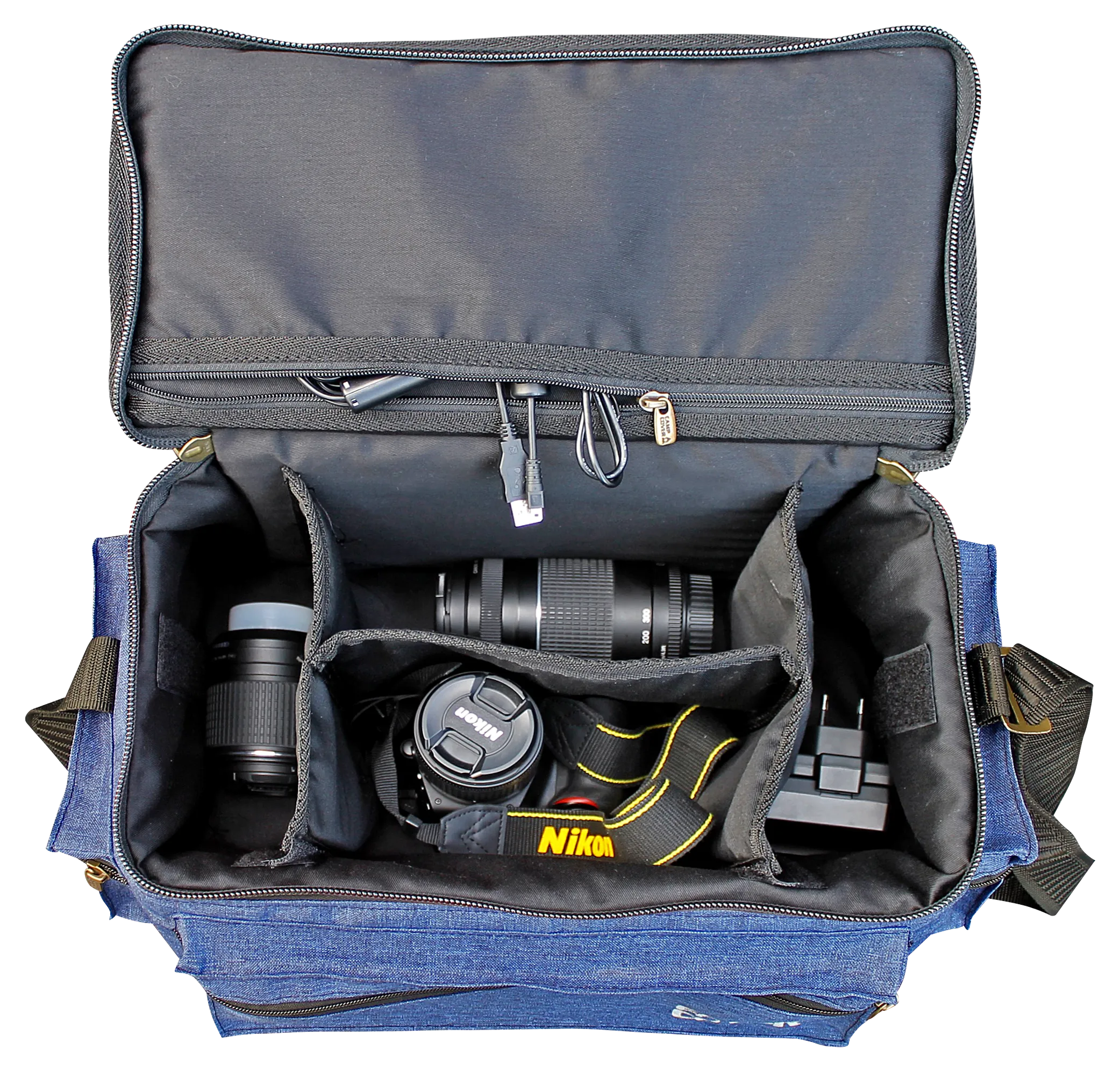 Camera Bag