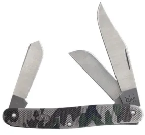 CAMO CALIBER STOCKMAN