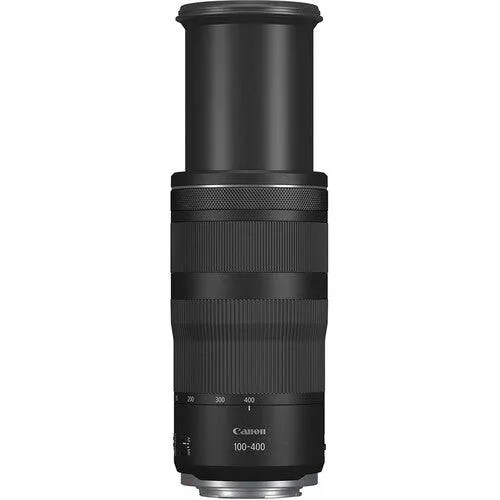 Canon RF 100-400mm F5.6-8 IS USM