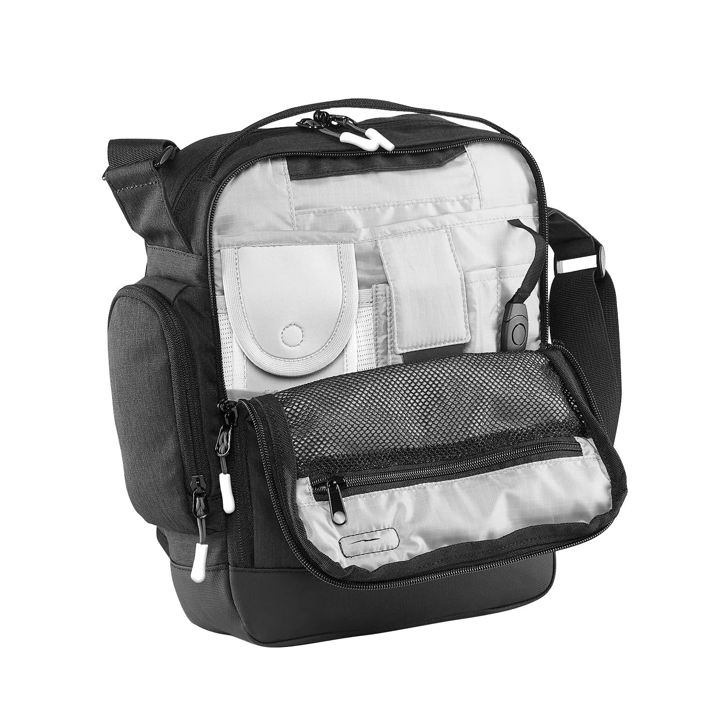 Caribee - Departure Bag 2.0 Travel Shoulder Bag