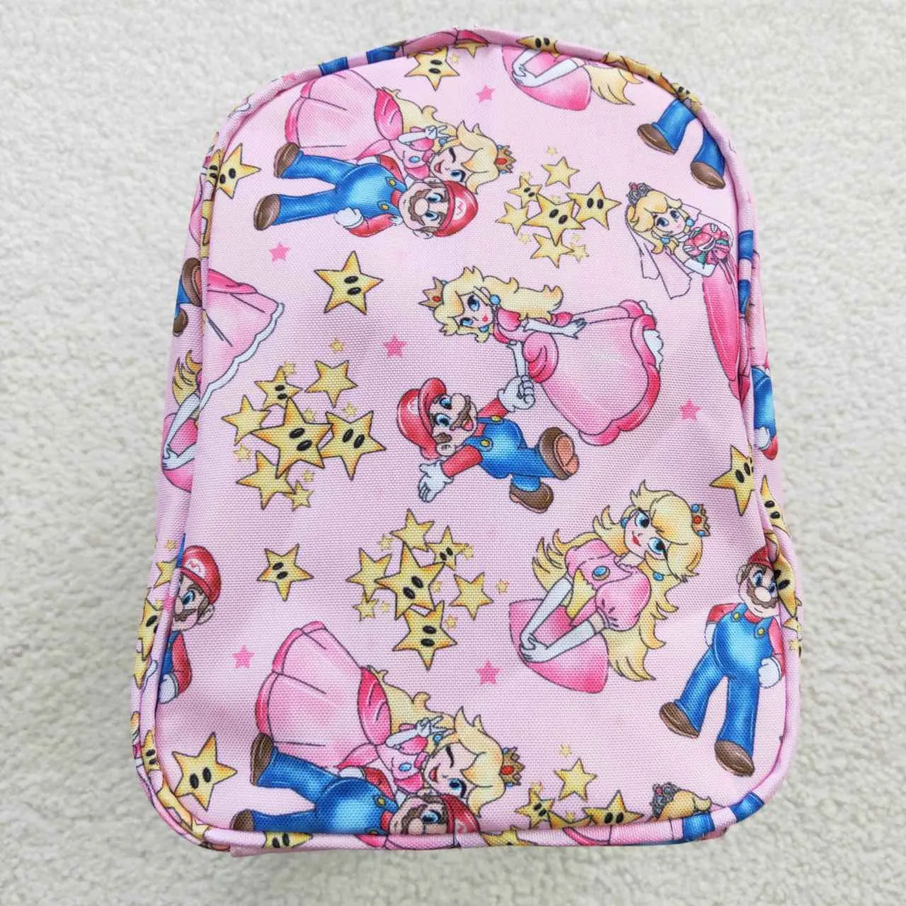 cartoon girl princess handbag BA0130