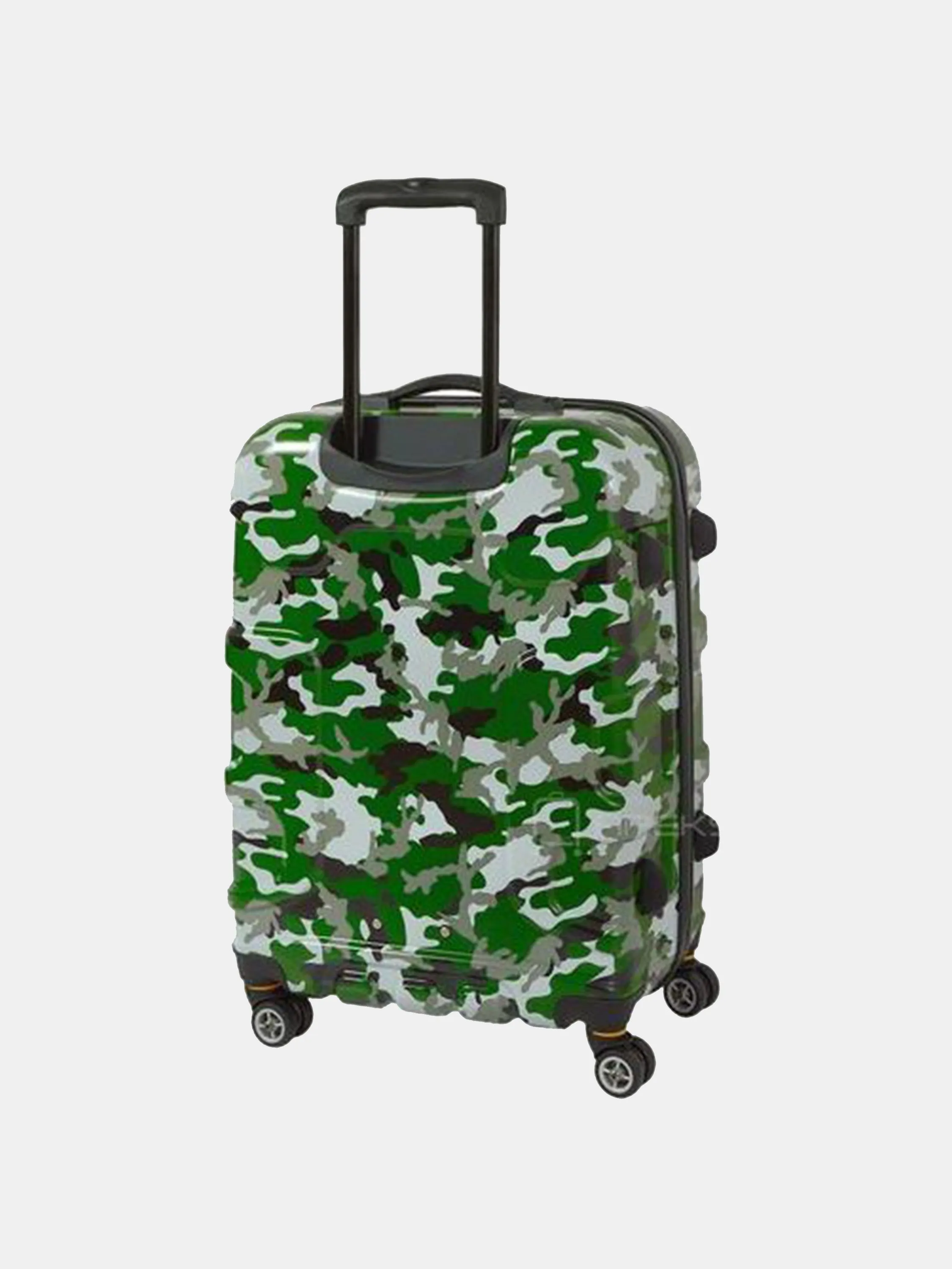 Caterpillar Roll Cage Trolley Bag