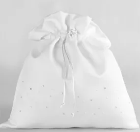 Celebrity Wedding Money Bag