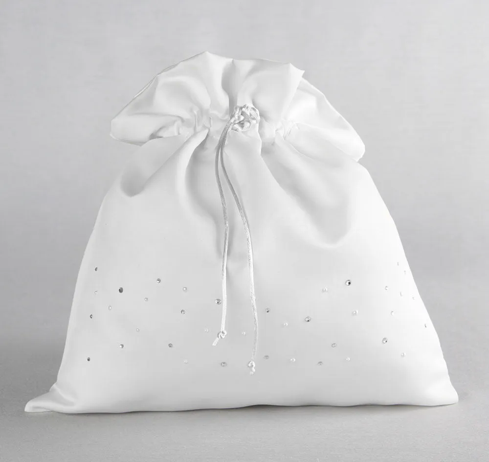 Celebrity Wedding Money Bag