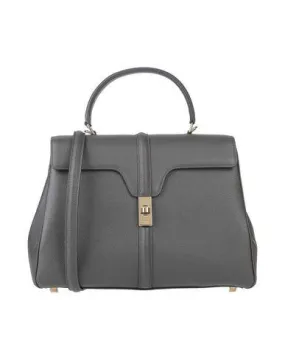 Celine Women Handbag Grey -- --