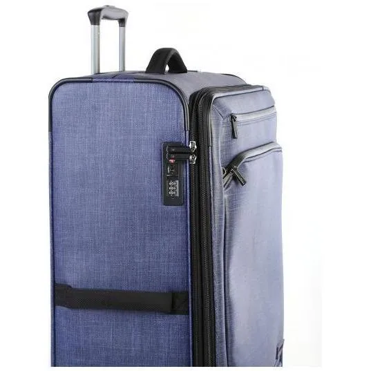 Cellini Origin 78cm Large Trolley Case Grey