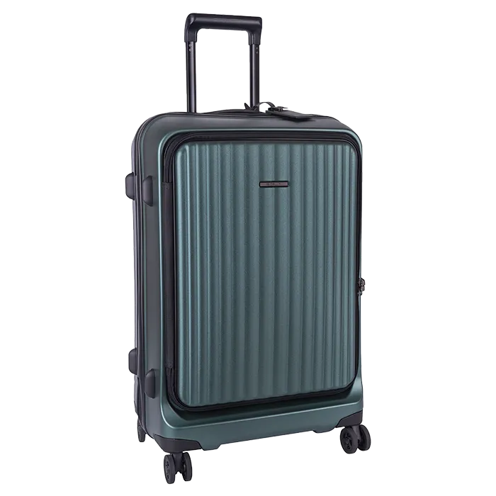 Cellini Tri Pak Medium Trolley Case