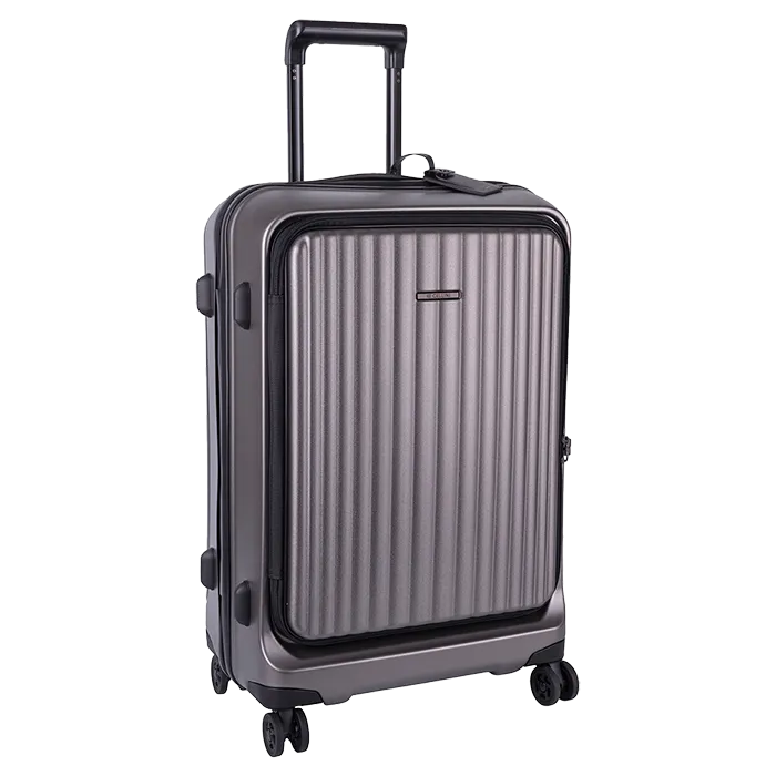 Cellini Tri Pak Medium Trolley Case