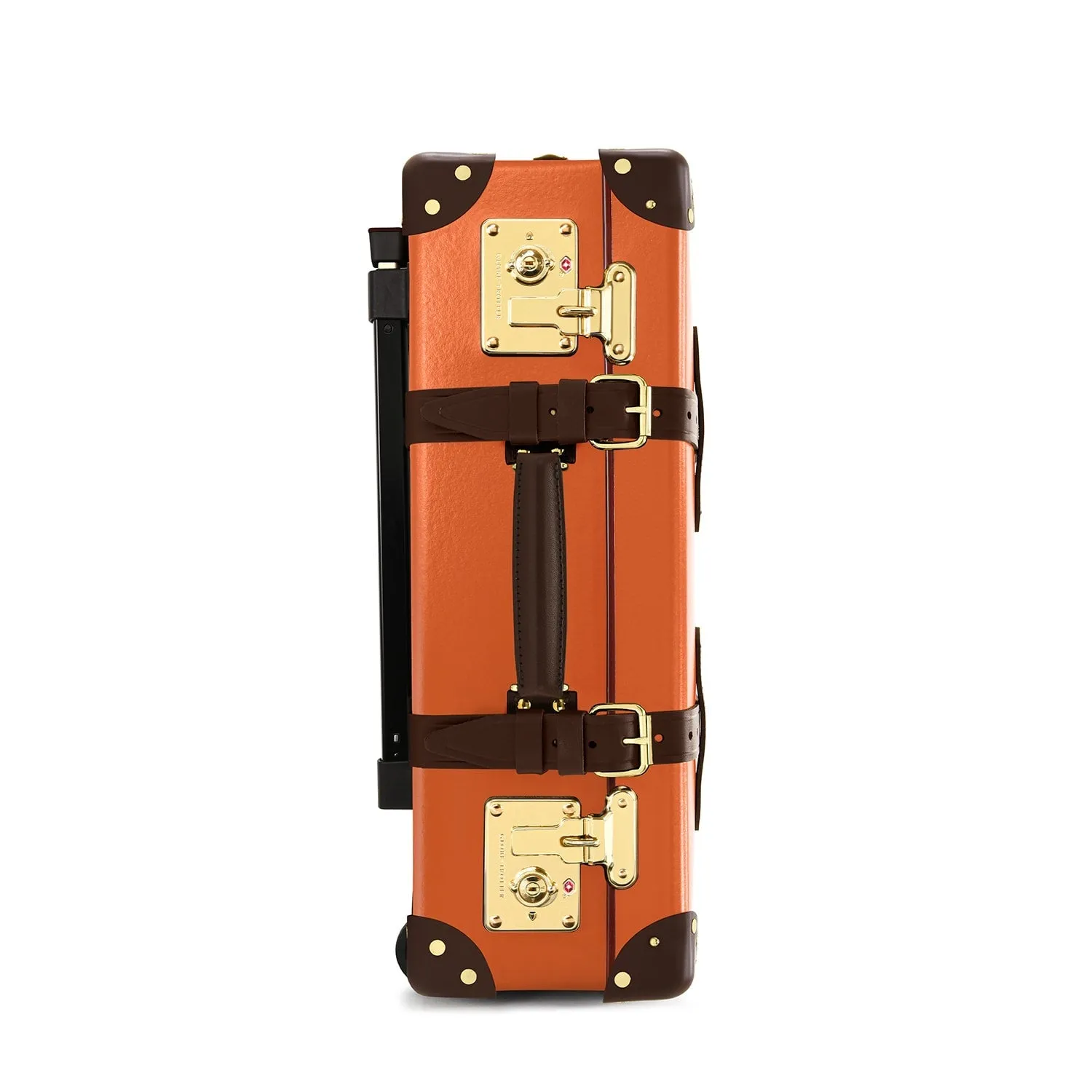 Centenary · Carry-On - 2 Wheels | Marmalade/Brown