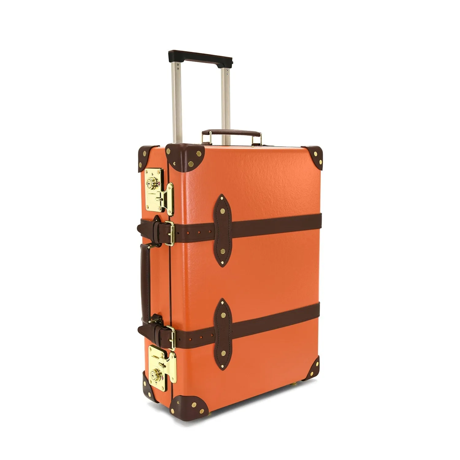 Centenary · Carry-On - 2 Wheels | Marmalade/Brown