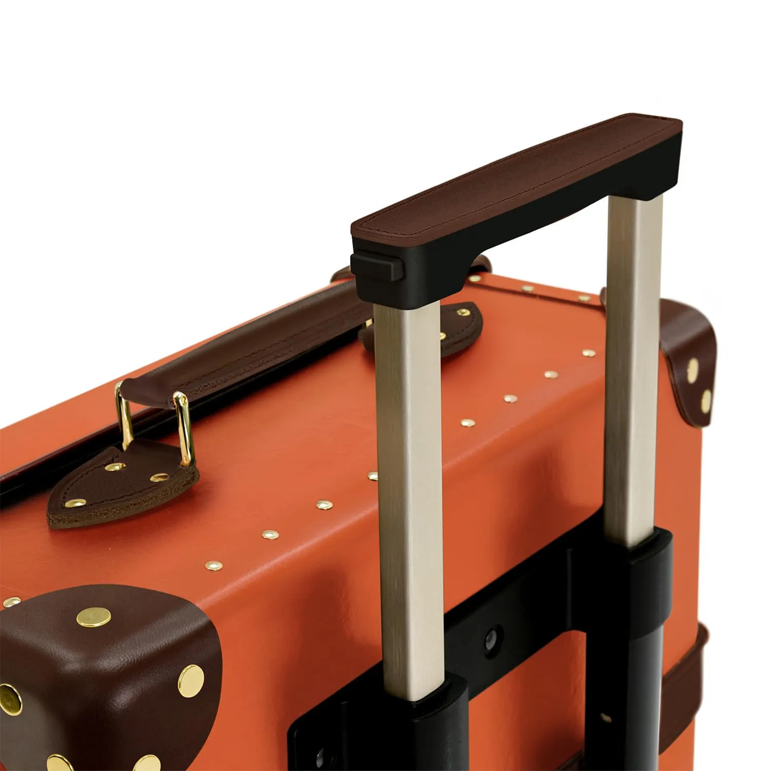 Centenary · Carry-On - 2 Wheels | Marmalade/Brown