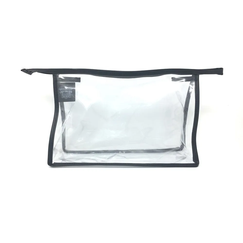 CLEAR POUCH