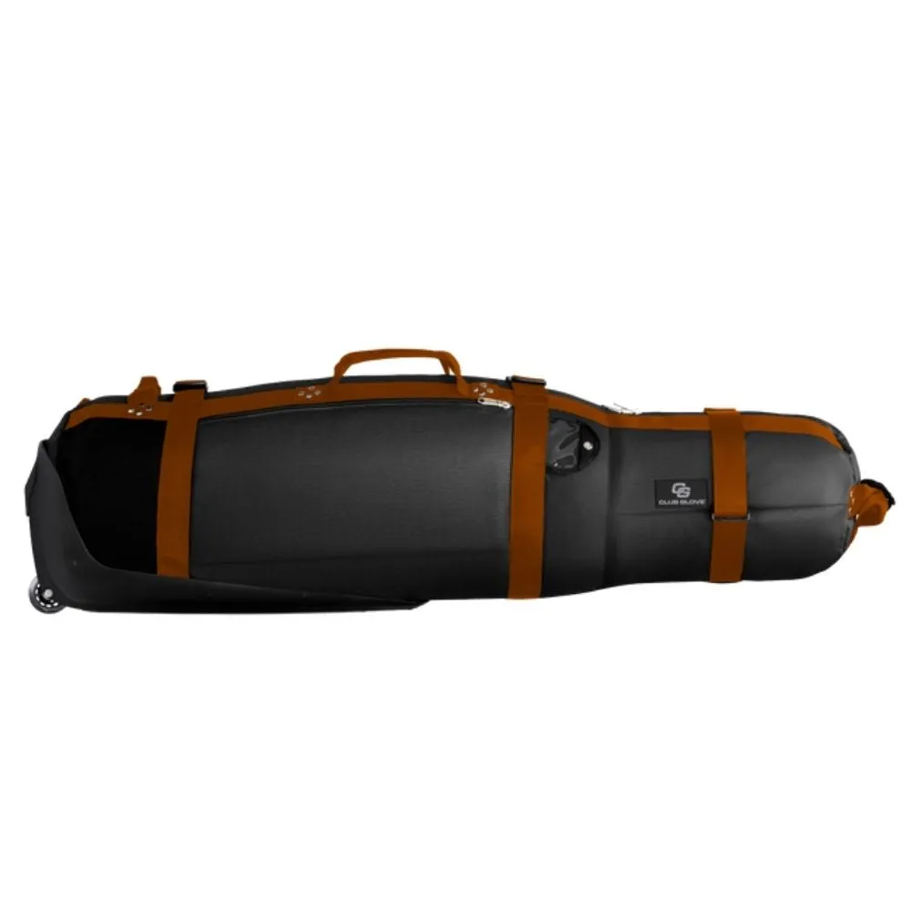 Club Glove College Traveler Golf Travel Bag