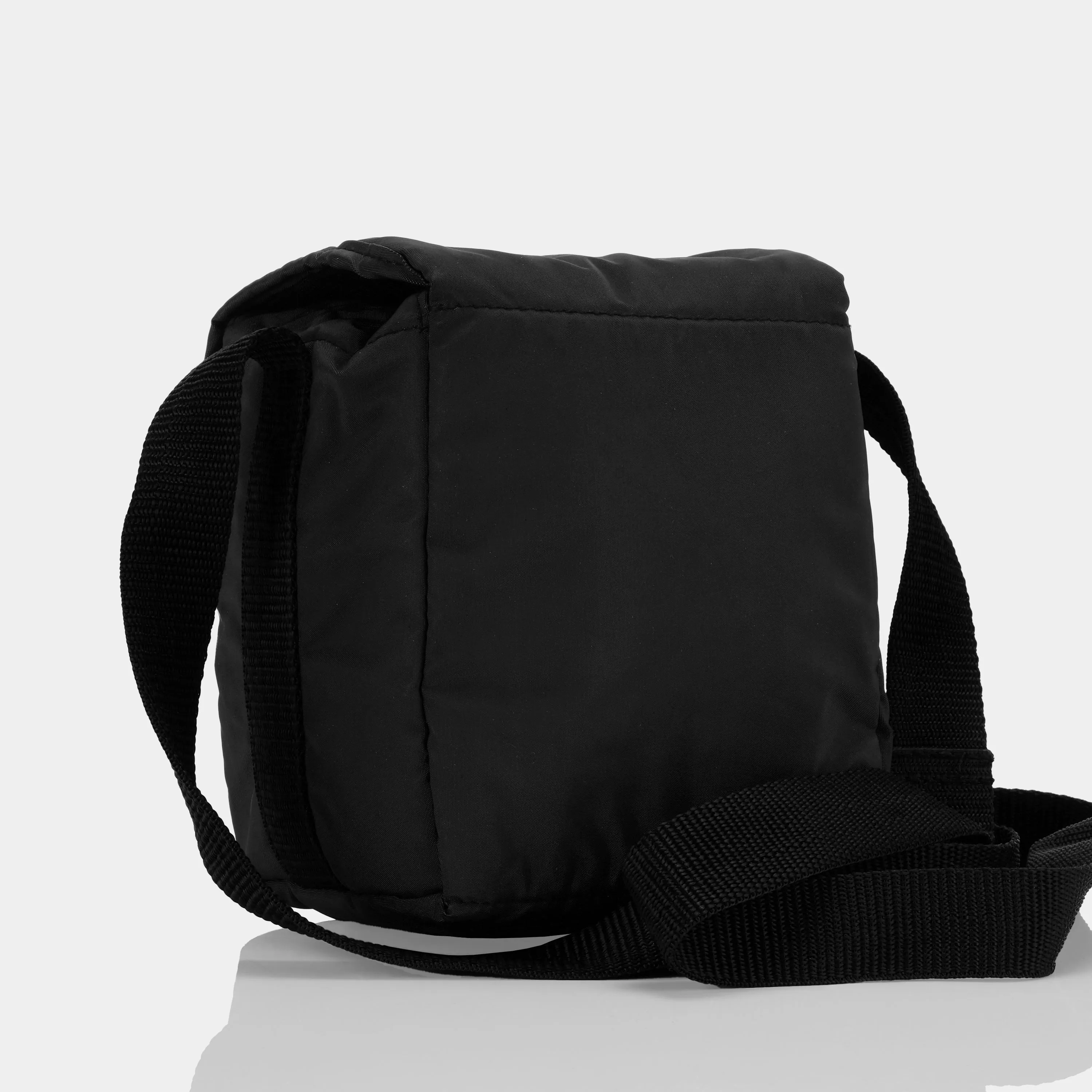 Coast Black Instant Camera Bag