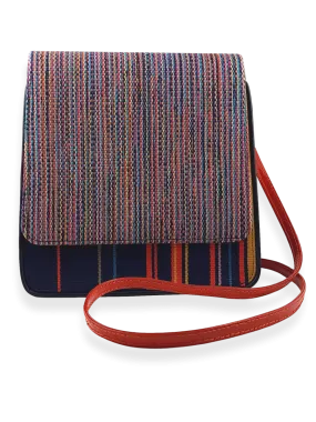 Cocktail Crossbody Navy Multi 06