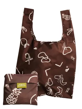 COCOA REUSABLE BAG