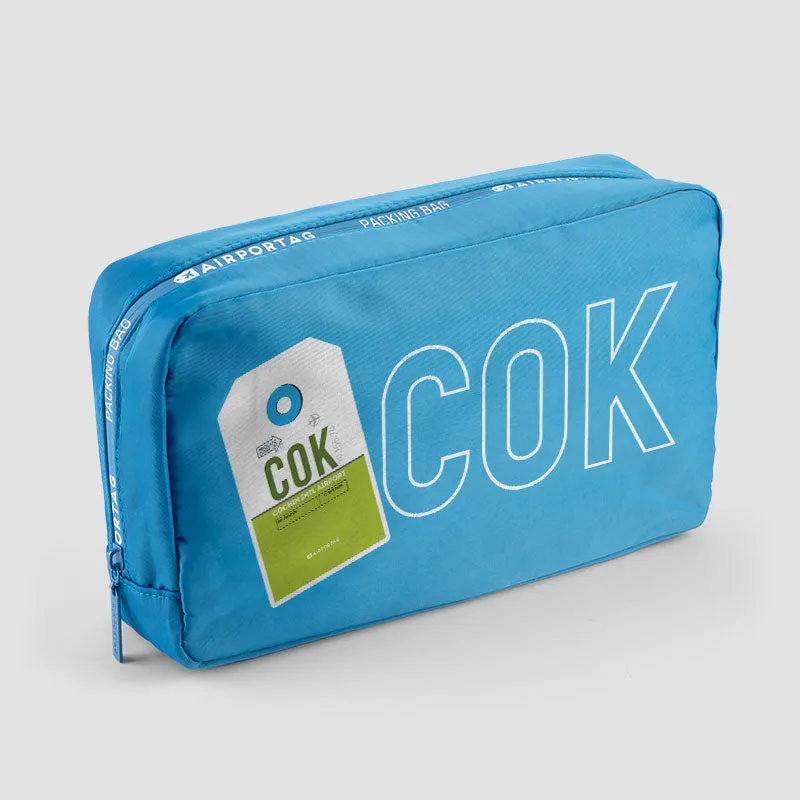 COK - Packing Bag