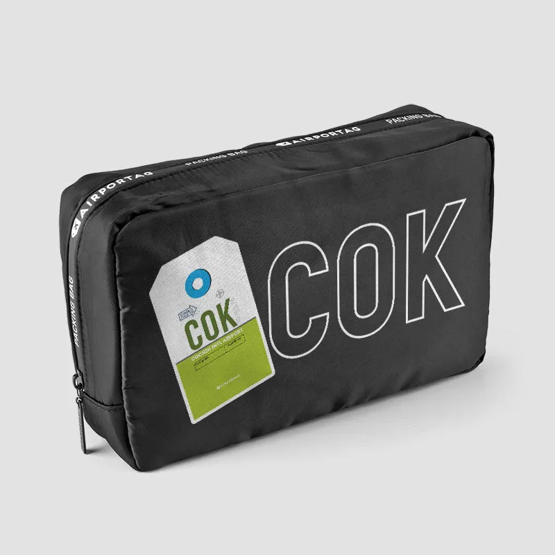 COK - Packing Bag