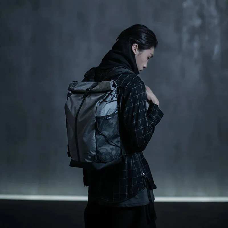 Comback X Hardmade Backpack