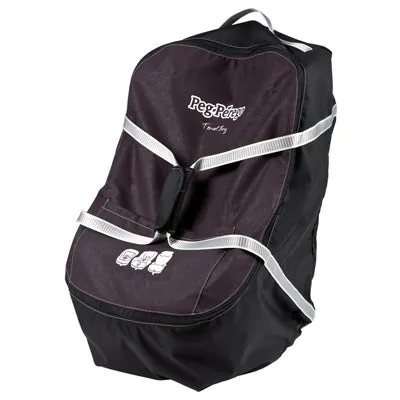 Convertible Car Seat Travel Bag