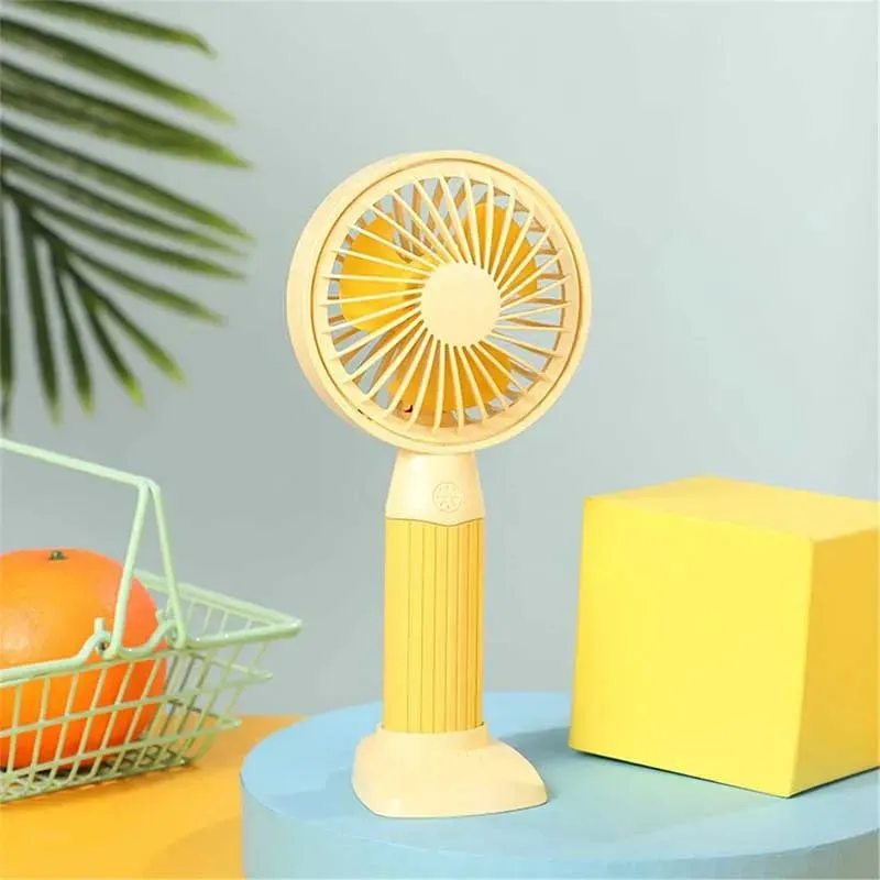 Cooling Table Mini Fan