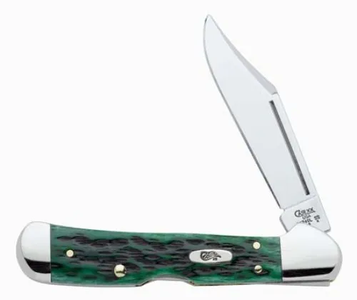 CopperLock Mini Bermuda Green Pocket Wor