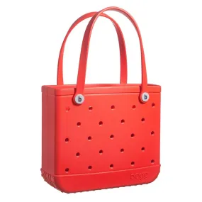 CORAL Me Mine - Baby Bogg® Tote Bag