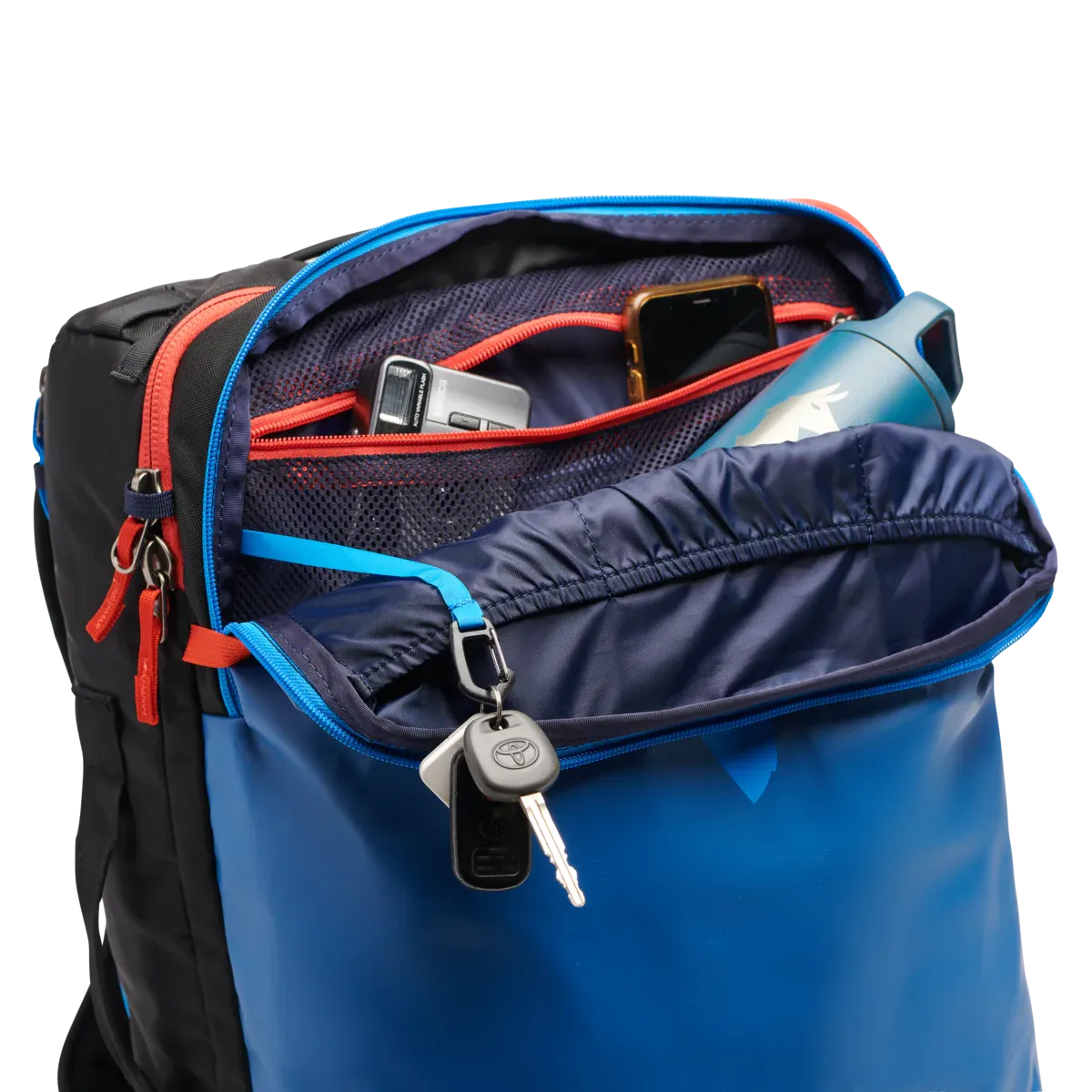 Cotopaxi | Allpa 42L Travel Pack