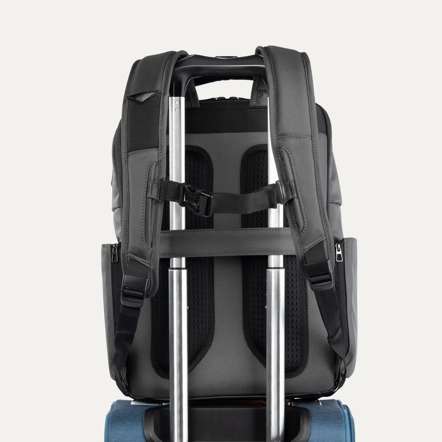 Crew™ Executive Choice™ 3 Large Travel Backpack