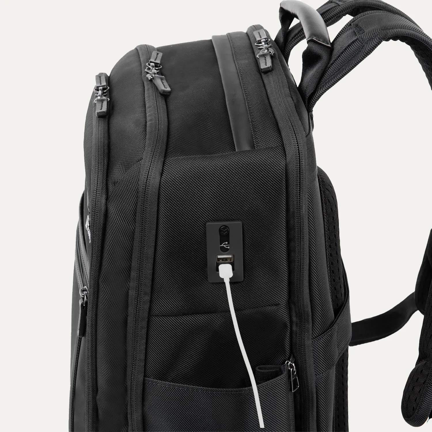 Crew™ Executive Choice™ 3 Large Travel Backpack