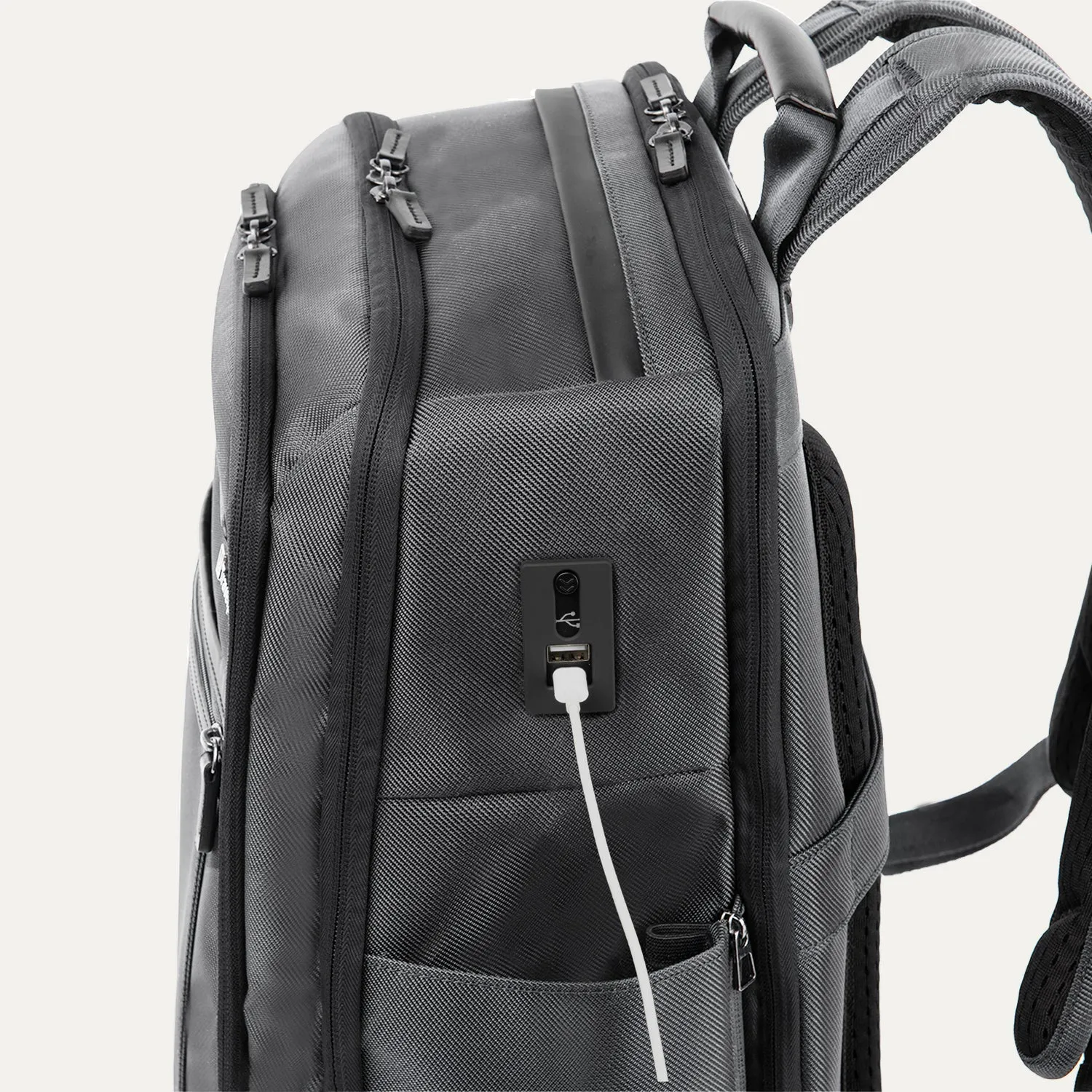 Crew™ Executive Choice™ 3 Large Travel Backpack