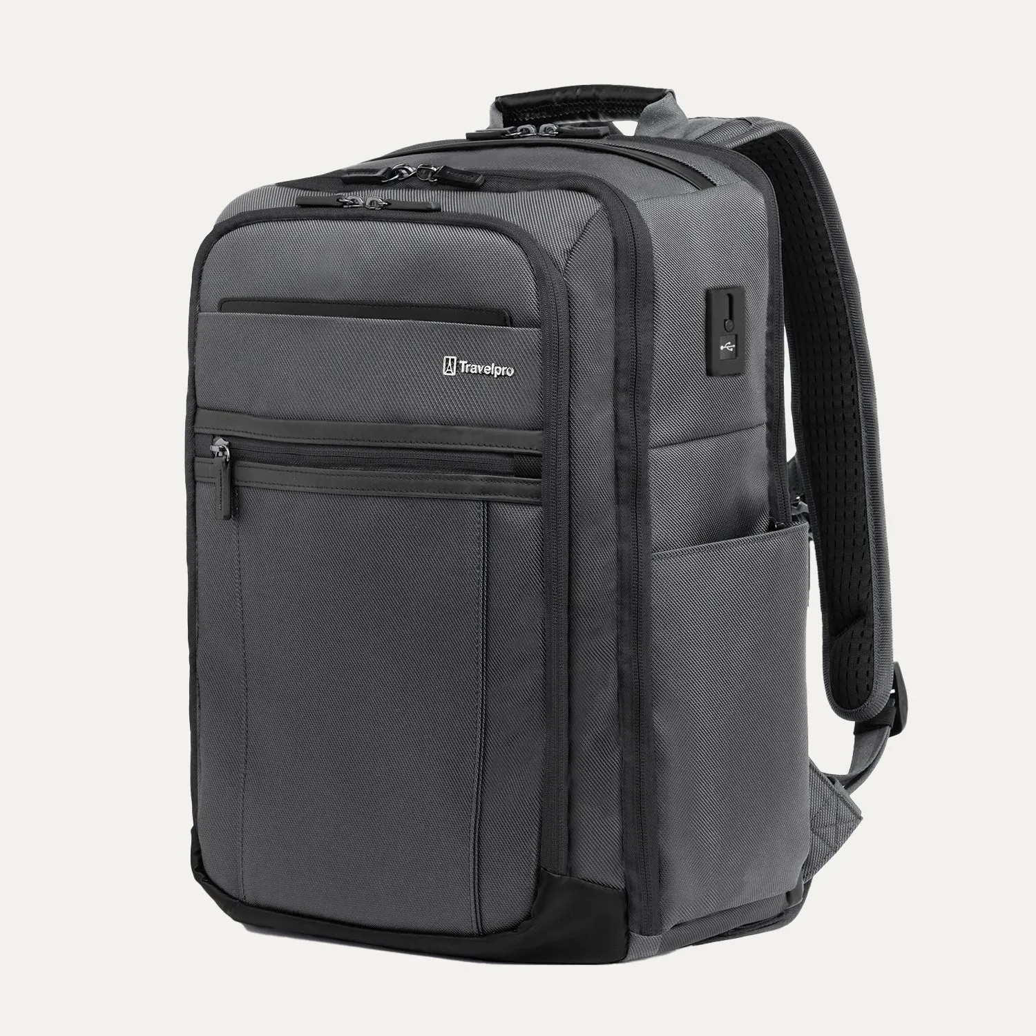 Crew™ Executive Choice™ 3 Large Travel Backpack