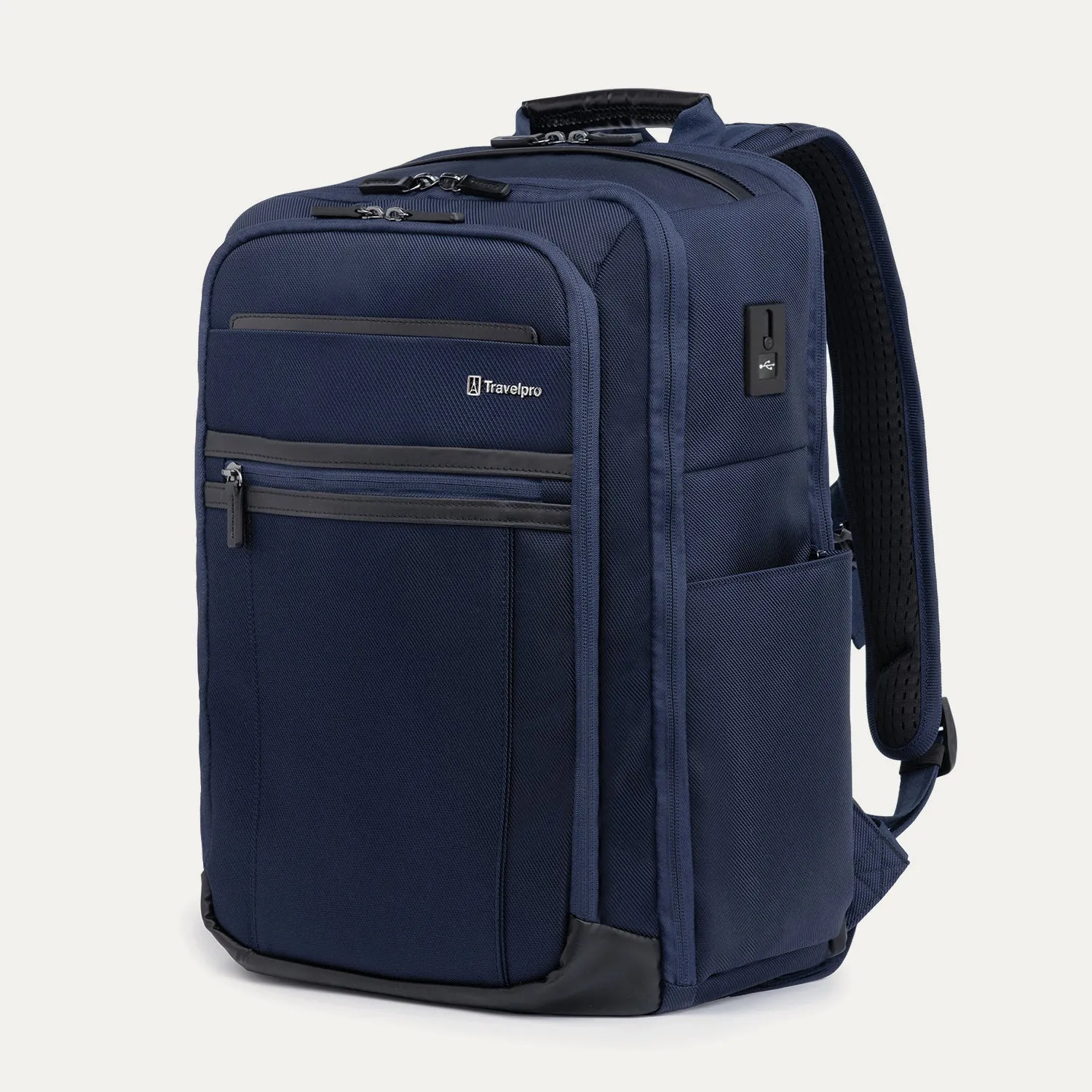 Crew™ Executive Choice™ 3 Large Travel Backpack