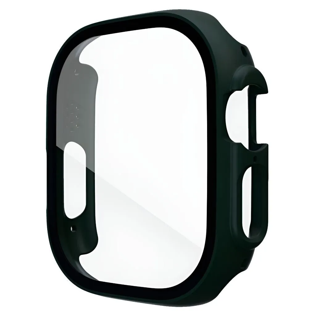 Crinis Glass Case For Apple Watch Ultra