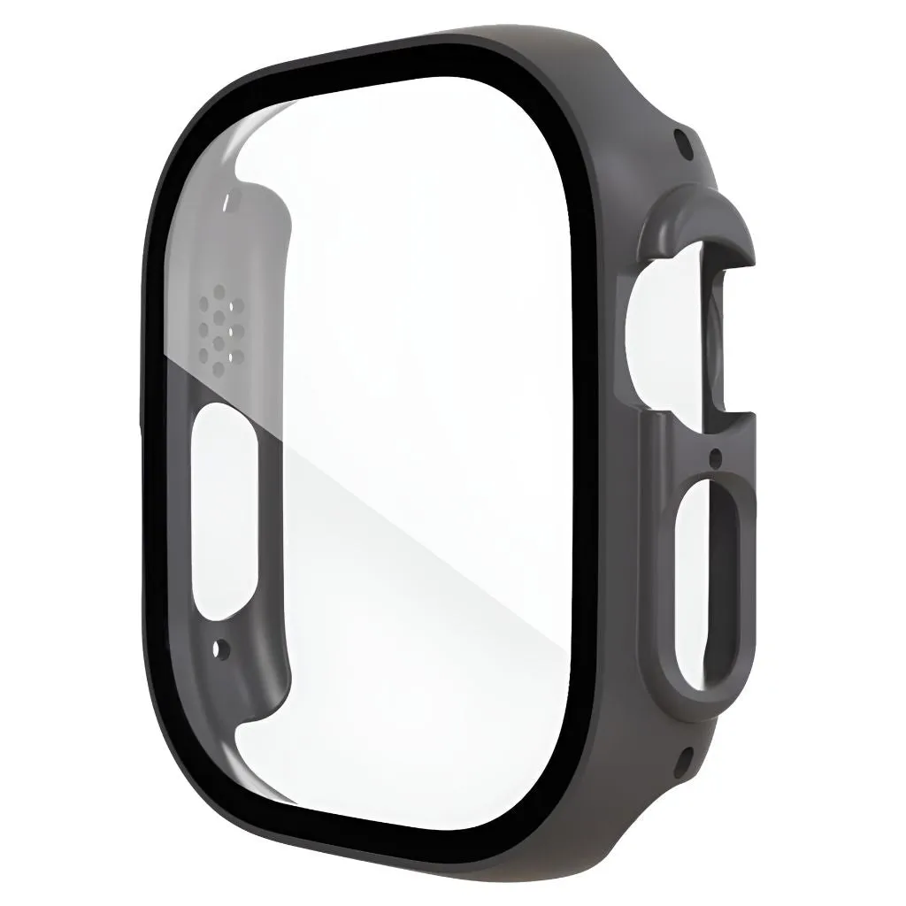 Crinis Glass Case For Apple Watch Ultra