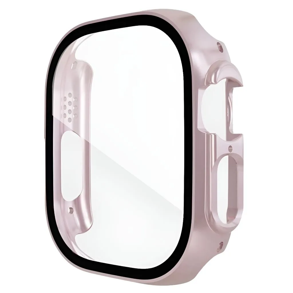 Crinis Glass Case For Apple Watch Ultra