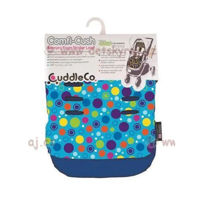 CuddleCo Comfi Cush - 4 Designs