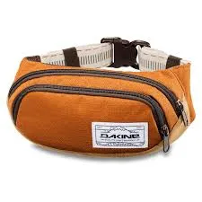 Dakine Cross Body Bag, Fanny Pack, Hip Pack and Bum Bag ( 7 colour ways )