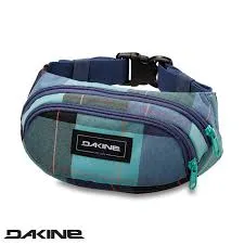 Dakine Cross Body Bag, Fanny Pack, Hip Pack and Bum Bag ( 7 colour ways )