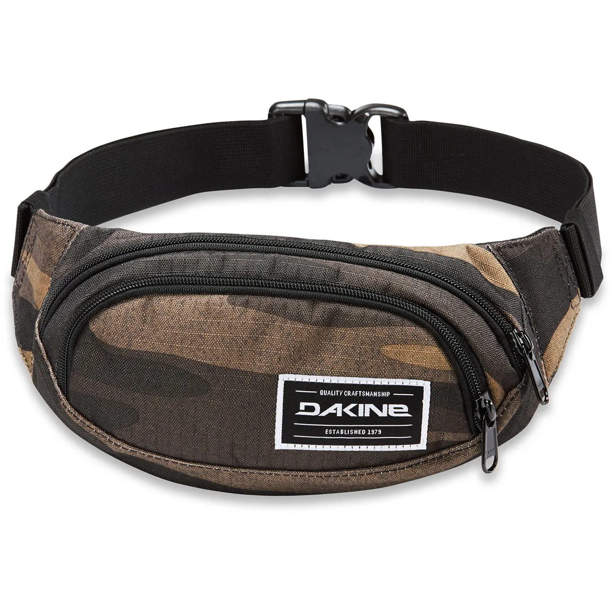 Dakine Cross Body Bag, Fanny Pack, Hip Pack and Bum Bag ( 7 colour ways )