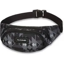 Dakine Cross Body Bag, Fanny Pack, Hip Pack and Bum Bag ( 7 colour ways )