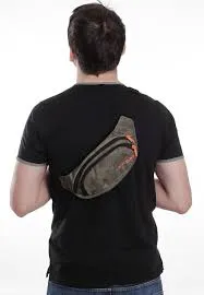 Dakine Cross Body Bag, Fanny Pack, Hip Pack and Bum Bag ( 7 colour ways )