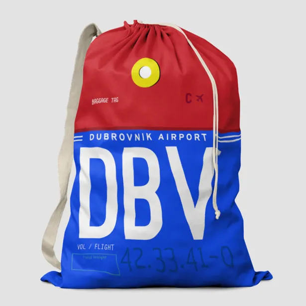 DBV - Laundry Bag