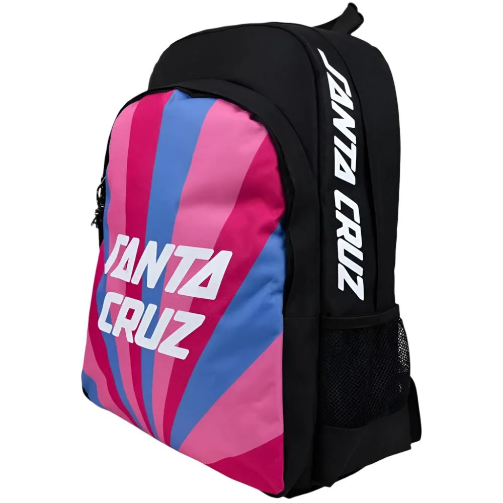 Delta Rays Backpack