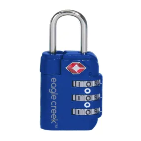 Eagle Creek Travel Safe TSA Lock