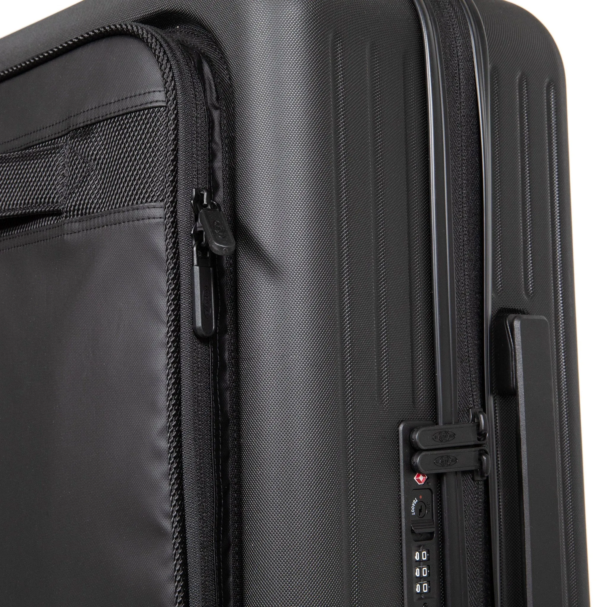 Eastpak CNNCT Case L CNNCT Luggage - Coat