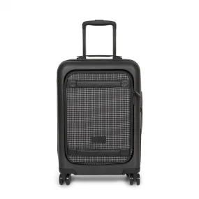 Eastpak Cnnct Case S Cnnct Ripstop Cabin-size travel trolley - EK0A5BBY0Q81