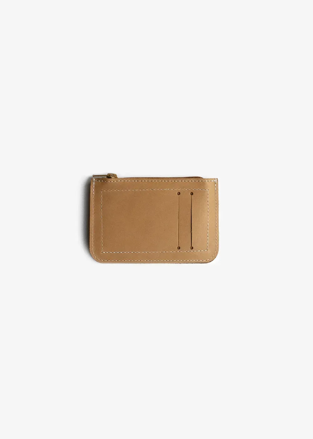 Easy Wallet - Cognac (C)