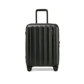 Echolac Amos Pro 4 Double Wheel Luggage Trolley