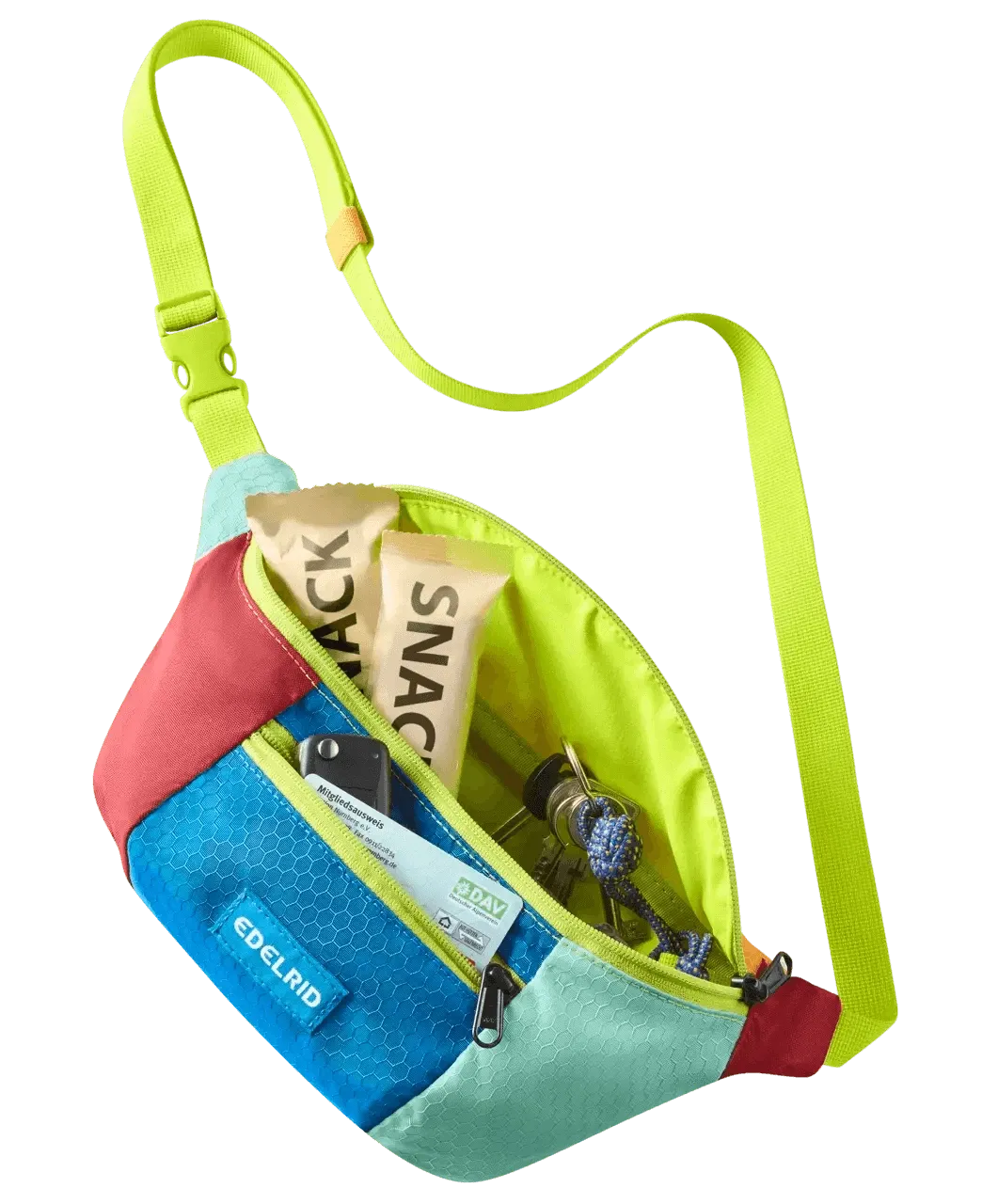 Edelrid Dirt Bag